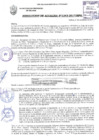 Vista preliminar de documento RESOLUCIÓN DE ALCALDÍA N° 1243-2017/MPS
