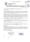 Vista preliminar de documento RESOLUCIÓN DE ALCALDÍA N° 1322-2017/MPS