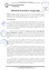 Vista preliminar de documento RESOLUCIÓN DE ALCALDÍA N° 1338-2017/MPS