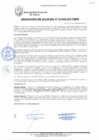 Vista preliminar de documento RESOLUCIÓN DE ALCALDÍA N° 1456-2017/MPS