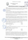 Vista preliminar de documento RESOLUCIÓN DE ALCALDÍA N° 1452-2017/MPS