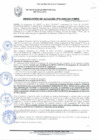 Vista preliminar de documento RESOLUCIÓN DE ALCALDÍA N° 1460-2017/MPS