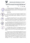 Vista preliminar de documento RGM0516-2018