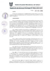 Vista preliminar de documento RGM0521-2018