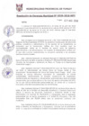 Vista preliminar de documento RGM0538-2018