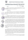 Vista preliminar de documento RGM0646-2018