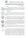 Vista preliminar de documento RGM0658-2018