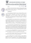 Vista preliminar de documento RGM0696-2018