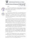Vista preliminar de documento RGM0698-2018