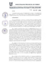 Vista preliminar de documento RGM0701-2018