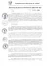 Vista preliminar de documento RGM0999-2018