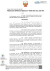 Vista preliminar de documento RGR N° 65-2021-GRLL-GGR-GRA-SGD.pdf