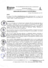 Vista preliminar de documento RESOLUCION DE ALCALDIA Nº 180-2021-MPAL – APROBAR, las bases del proceso de selección N° 001-2021-MPAL-CE.pdf