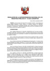 Vista preliminar de documento RES. 172-2021-SN.pdf