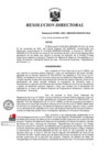 Vista preliminar de documento RESOLUCION DIRECTORAL OGA 0264-2021-MIDAGRI-SG-OGA.pdf