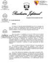 Vista preliminar de documento RJ 113 - Resolucion  Programa de Integridad.pdf