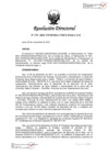 Vista preliminar de documento RD 179-2021_ MM 01 - P.ADICIONAL 14 - CHORRILLOS [R] Autoriza[R][R].pdf