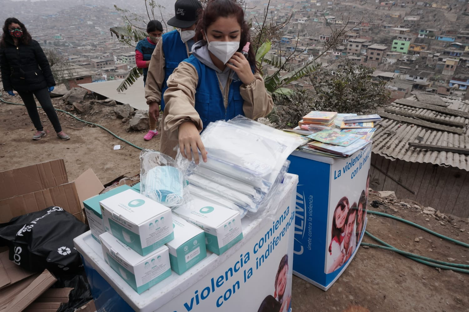 Voluntariado