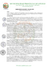 Vista preliminar de documento Resolución de alcaldía N° 825-2021-MPO.pdf