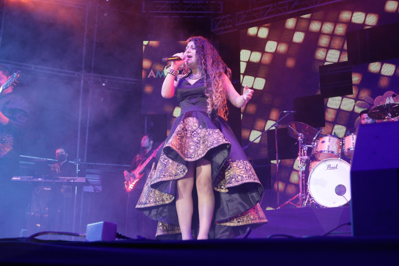 Presencia peruana en la FIL Guadalajara desborda con música, arte, libros y escritores