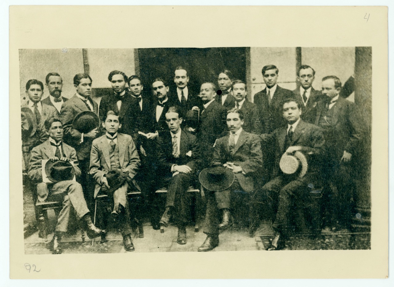 El Ministerio de Cultura inaugurará exposición sobre la vida y la obra periodística de José Carlos Mariátegui