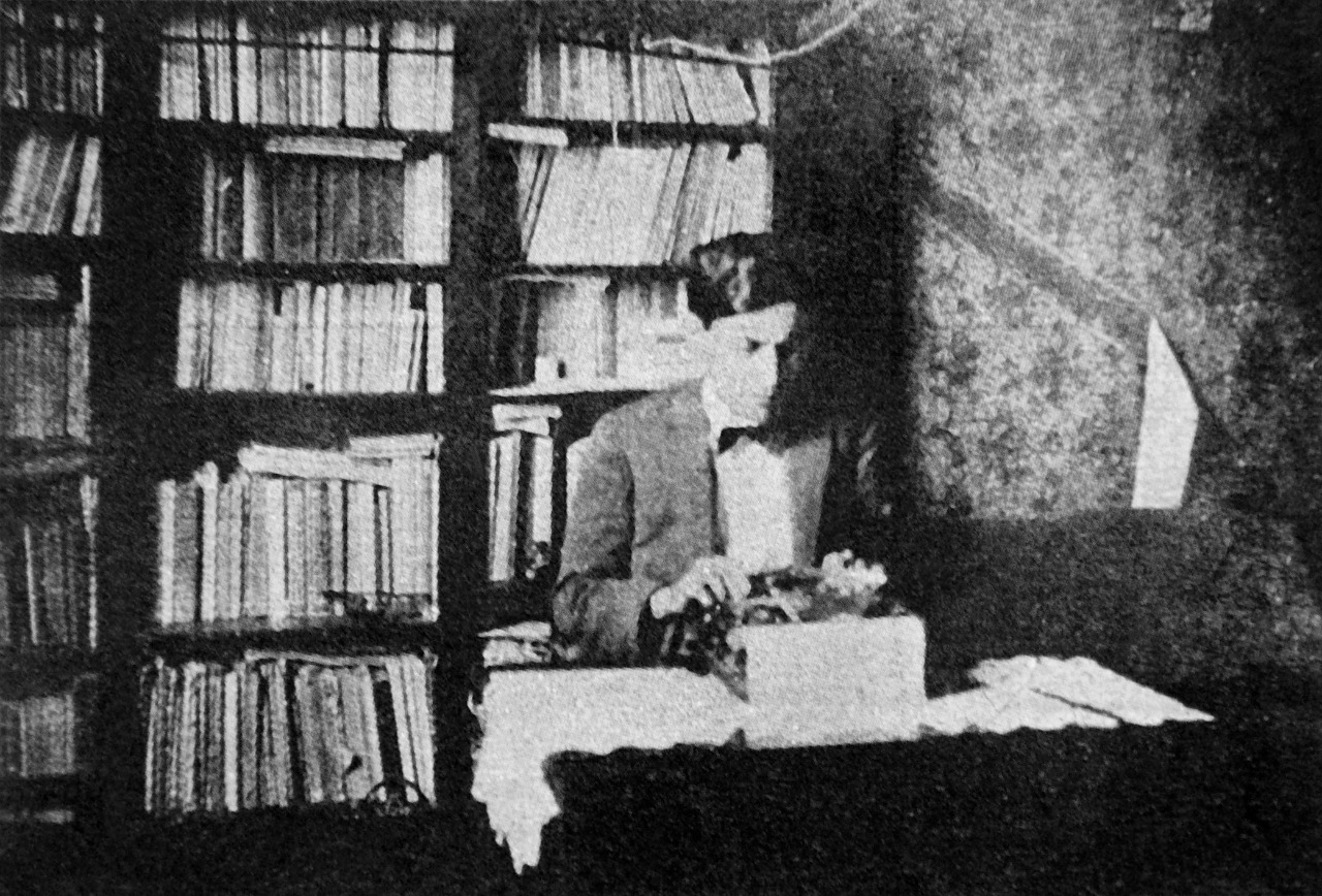 El Ministerio de Cultura inaugurará exposición sobre la vida y la obra periodística de José Carlos Mariátegui
