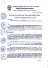 Vista preliminar de documento ACUERDO DE CONCEJO No 011-2021.pdf