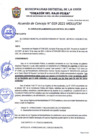 Vista preliminar de documento ACUERDO DE CONSEJO N°019-2021.pdf