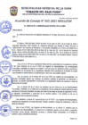 Vista preliminar de documento ACUERDO DE CONSEJO N° 025-2021.pdf
