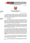 Vista preliminar de documento Resolución de la Oficina de Administración N° 0167-2021-OEFA/OAD