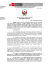 Vista preliminar de documento Resolución de la Oficina de Administración N° 0168-2021-OEFA/OAD