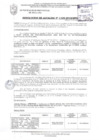 Vista preliminar de documento RESOLUCIÓN DE ALCALDÍA N° 1126-2016/MPS