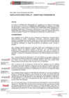 Vista preliminar de documento Resolución Directoral