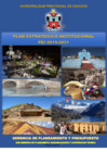 Vista preliminar de documento PEI_2019_2021.pdf