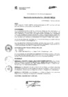 Vista preliminar de documento Resolucion de Alcaldia