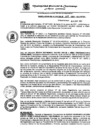 Vista preliminar de documento Resolucion de Alcaldia