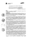 Vista preliminar de documento Resolucion de Alcaldia