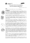 Vista preliminar de documento Resolucion de Alcaldia