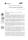 Vista preliminar de documento Resolucion de Alcaldia