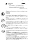Vista preliminar de documento Resolucion de Alcaldia