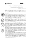 Vista preliminar de documento Resolucion de Alcaldia