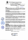 Vista preliminar de documento Resolucion de Alcaldia