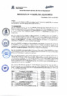 Vista preliminar de documento Resolucion de Alcaldia