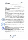 Vista preliminar de documento Resolucion de Alcaldia