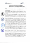 Vista preliminar de documento Resolucion de Alcaldia