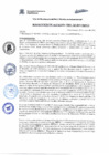 Vista preliminar de documento Resolucion de Alcaldia