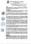 Vista preliminar de documento Resolucion de Alcaldia