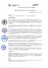 Vista preliminar de documento Resolucion de Alcaldia