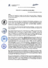 Vista preliminar de documento Resolucion de Alcaldia