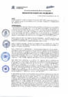 Vista preliminar de documento Resolucion de Alcaldia